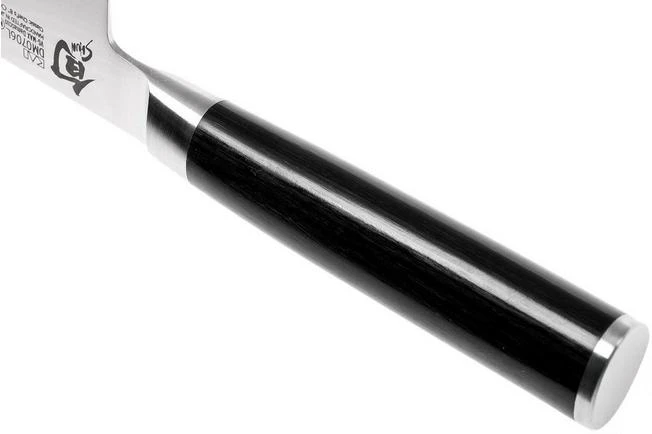 Kai Shun - Chef's Knife For Lefthanded Person 20cm 5 Kai Shun - Chef's Knife For Lefthanded Person 20cm - Image 4