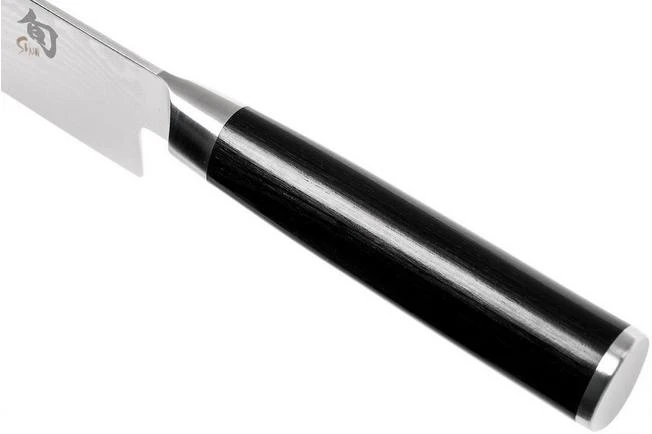 Kai Shun - Chef's Knife For Lefthanded Person 20cm 6 Kai Shun - Chef's Knife For Lefthanded Person 20cm - Image 5