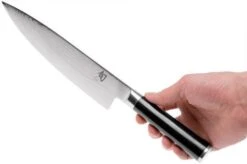 Kai Shun - Chef's Knife For Lefthanded Person 20cm 15 Kai Shun - Chef's Knife For Lefthanded Person 20cm -Kai KADM706L 07 kai shun v2017 kadm706l 07 1