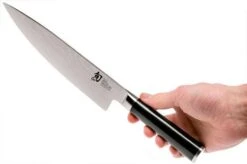 Kai Shun Classic Chef's Knife 20 Cm -Kai KADM706 07 kai shun v2017 kadm706 07