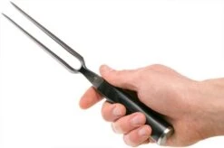 Kai Shun -Carving Fork 16.5 Cm -Kai KADM709 06 kai shun v2017 kadm709 06 1