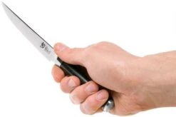 Kai Shun - Steak Knife 12.5 Cm -Kai KADM711 06 kai shun v2017 kadm711 06