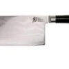 Kai Shun - Chinese Chef's Knife 18 Cm 2 Kai Shun - Chinese Chef's Knife 18 Cm -Kai KADM712 01 kai shun v2017 kadm712 01