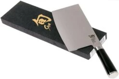 Kai Shun - Chinese Chef's Knife 18 Cm -Kai KADM712 08 kai shun v2017 kadm712 08 1