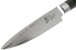 Kai Shun - Kitchen Knife 10 Cm -Kai KADM716 03 kai shun v2017 kadm716 03