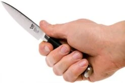 Kai Shun - Kitchen Knife 10 Cm -Kai KADM716 07 kai shun v2017 kadm716 07