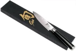 Kai Shun - Kitchen Knife 10 Cm -Kai KADM716 08 kai shun v2017 kadm716 08