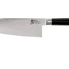 Kai Shun - Wide Santoku 18 Cm -Kai KADM717 01 kai shun v2017 kadm717 01
