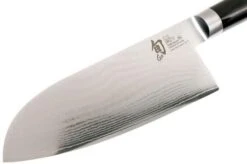 Kai Shun - Wide Santoku 18 Cm -Kai KADM717 03 kai shun v2017 kadm717 03