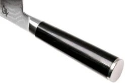Kai Shun - Wide Santoku 18 Cm -Kai KADM717 04 kai shun v2017 kadm717 04
