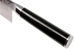Kai Shun - Wide Santoku 18 Cm -Kai KADM717 05 kai shun v2017 kadm717 05