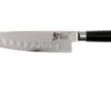 Kai Shun -Scalloped Chef's Knife 20 Cm -Kai KADM719 01 kai shun v2017 kadm719 01