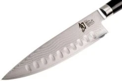 Kai Shun -Scalloped Chef's Knife 20 Cm -Kai KADM719 03 kai shun v2017 kadm719 03