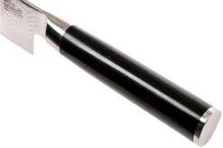 Kai Shun -Scalloped Chef's Knife 20 Cm -Kai KADM719 05 kai shun v2017 kadm719 05