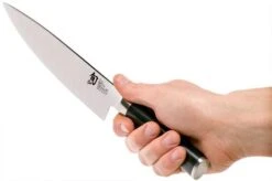 Kai Shun -Scalloped Chef's Knife 20 Cm -Kai KADM719 07 kai shun v2017 kadm719 07