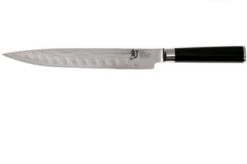 Kai Shun - Scalloped Slicing Knife 23 Cm