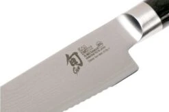 Kai Shun - Tomato Knife 15 Cm -Kai KADM722 04 kai shun v2017 kadm722 04