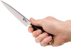 Kai Shun - Tomato Knife 15 Cm -Kai KADM722 08 kai shun v2017 kadm722 08