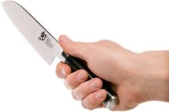 Kai Shun - Small Santoku 13.75 Cm 16 Kai Shun - Small Santoku 13.75 Cm -Kai KADM727 07 kai shun v2017 kadm727 07