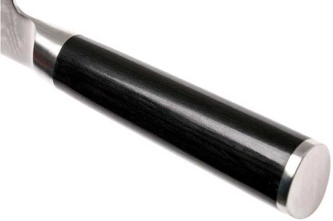 Kai Shun - Nakiri 16.5 Cm 6 Kai Shun - Nakiri 16.5 Cm - Image 4