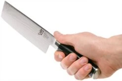 Kai Shun - Nakiri 16.5 Cm 16 Kai Shun - Nakiri 16.5 Cm -Kai KADM728 07 kai shun v2017 kadm728 07