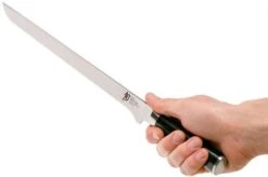 Kai Shun - Slicing Knife 30 Cm -Kai KADM735 06 kai shun v2017 kadm735 06