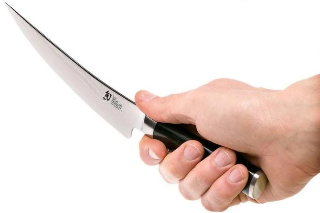 Kai Shun - Gokujo Boning Knife 15 Cm 9 Kai Shun - Gokujo Boning Knife 15 Cm - Image 7