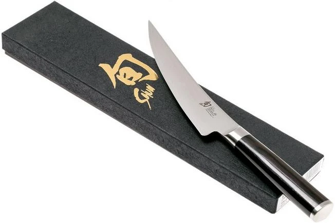 Kai Shun - Gokujo Boning Knife 15 Cm 10 Kai Shun - Gokujo Boning Knife 15 Cm - Image 8