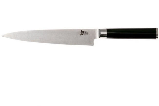 Kai Shun Classic Flexible Fillet Knife 18 Cm, DM-0761 3 Kai Shun Classic Flexible Fillet Knife 18 Cm, DM-0761