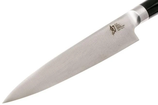 Kai Shun Classic Flexible Fillet Knife 18 Cm, DM-0761 5 Kai Shun Classic Flexible Fillet Knife 18 Cm, DM-0761 - Image 3