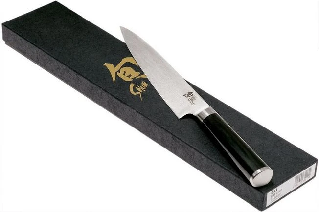 Kai Shun Classic Flexible Fillet Knife 18 Cm, DM-0761 10 Kai Shun Classic Flexible Fillet Knife 18 Cm, DM-0761 - Image 8