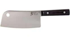 Kai Shun Classic Cleaver 17,5 Cm, DM-0767