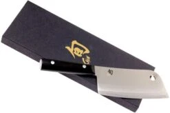 Kai Shun Classic Cleaver 17,5 Cm, DM-0767 -Kai KADM767 07 kai shun classic kadm767 07
