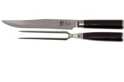 Kai Shun Classic Carving Set DMS-200 -Kai KADMS 200 03 kai shun classic kadms 200 03