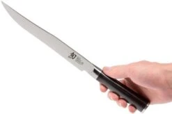 Kai Shun Classic Carving Set DMS-200 -Kai KADMS 200 06 kai shun classic kadms 200 06