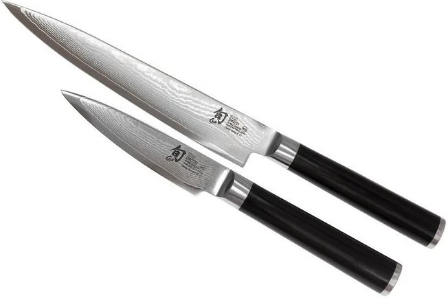 Kai Shun Classic Knife Set 2-pc 4 Kai Shun Classic Knife Set 2-pc - Image 2