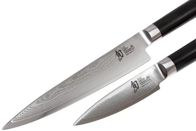 Kai Shun Classic Knife Set 2-pc 5 Kai Shun Classic Knife Set 2-pc - Image 3