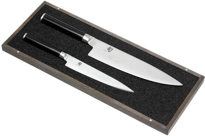 Kai Shun Knives Classic Two -piece 3 Kai Shun Knives Classic Two -piece