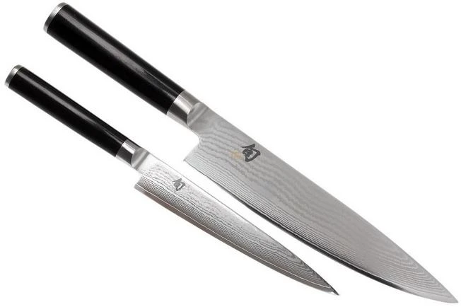 Kai Shun Knives Classic Two -piece 4 Kai Shun Knives Classic Two -piece - Image 2