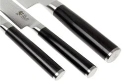 Kai Shun Knife Set Classic 3 Pieces KADMS-300 9 Kai Shun Knife Set Classic 3 Pieces KADMS-300 -Kai KADMS 300 04 kai shun set kadms 300 04