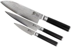 Kai Shun Knives Classic Three-piece