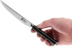 Kai Shun Classic Steak Knife Set 4-pcs, DMS-400 13 Kai Shun Classic Steak Knife Set 4-pcs, DMS-400 -Kai KADMS 400 06 kai shun classic set kadms 400 06