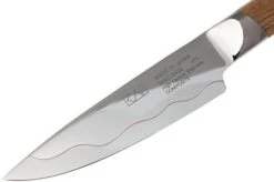 Kai Seki Magoroku Composite Paring Knife 9 Cm MGC-0400 12 Kai Seki Magoroku Composite Paring Knife 9 Cm MGC-0400 -Kai KAMGC 0400 03 kai seki magoroku composite kamgc 0400 03