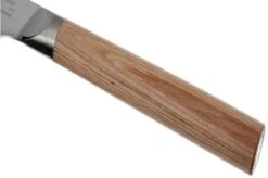 Kai Seki Magoroku Composite Paring Knife 9 Cm MGC-0400 13 Kai Seki Magoroku Composite Paring Knife 9 Cm MGC-0400 -Kai KAMGC 0400 04 kai seki magoroku composite kamgc 0400 04