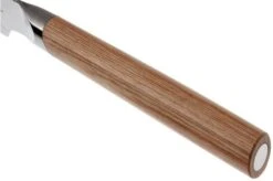 Kai Seki Magoroku Composite Paring Knife 9 Cm MGC-0400 14 Kai Seki Magoroku Composite Paring Knife 9 Cm MGC-0400 -Kai KAMGC 0400 05 kai seki magoroku composite kamgc 0400 05