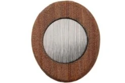 Kai Seki Magoroku Composite Paring Knife 9 Cm MGC-0400 15 Kai Seki Magoroku Composite Paring Knife 9 Cm MGC-0400 -Kai KAMGC 0400 06 kai seki magoroku composite kamgc 0400 06