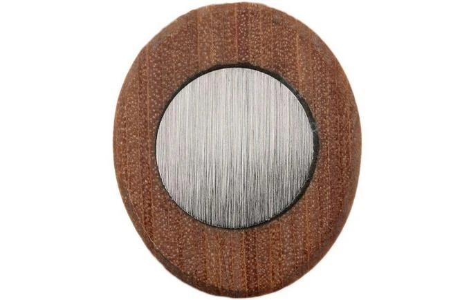 Kai Seki Magoroku Composite Paring Knife 9 Cm MGC-0400 8 Kai Seki Magoroku Composite Paring Knife 9 Cm MGC-0400 - Image 6