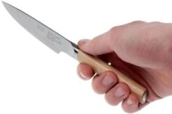 Kai Seki Magoroku Composite Paring Knife 9 Cm MGC-0400 16 Kai Seki Magoroku Composite Paring Knife 9 Cm MGC-0400 -Kai KAMGC 0400 07 kai seki magoroku composite kamgc 0400 07