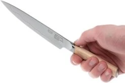 Kai Seki Magoroku Composite Utitlity Knife 15 Cm MGC-0401 -Kai KAMGC 0401 07 kai seki magoroku composite kamgc 0401 07