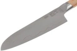 Kai Seki Magoroku Composite 16.5 Cm Santoku MGC-0402 12 Kai Seki Magoroku Composite 16.5 Cm Santoku MGC-0402 -Kai KAMGC 0402 03 kai seki magoroku composite kamgc 0402 03